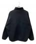 Patagonia (パタゴニア) シンチラ スナップ フリースジャケット ブラック サイズ:XL：14000円