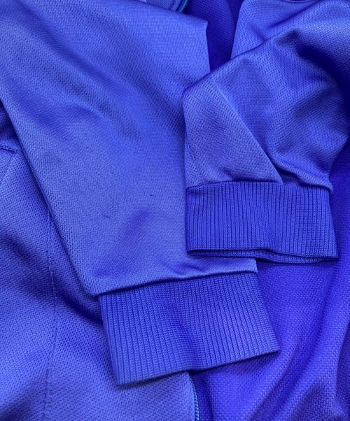 NIKE（ナイキ）NIKE (ナイキ) 90s トラックジャケット パープル サイズ:不明の古着・服飾アイテム