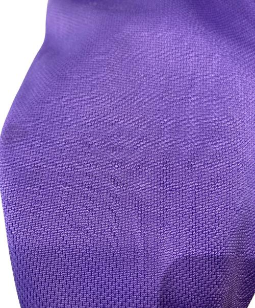 NIKE（ナイキ）NIKE (ナイキ) 90s トラックジャケット パープル サイズ:不明の古着・服飾アイテム
