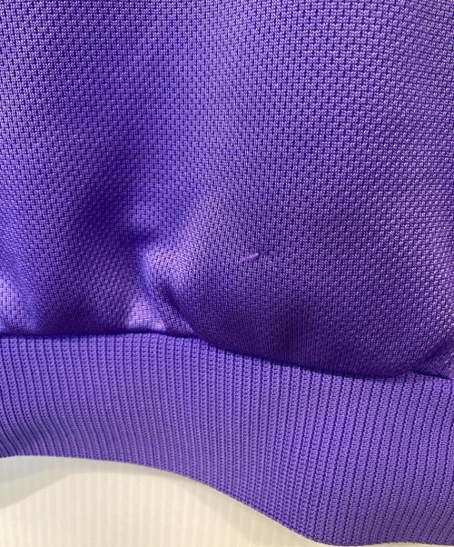 NIKE（ナイキ）NIKE (ナイキ) 90s トラックジャケット パープル サイズ:不明の古着・服飾アイテム