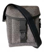 Maison Margielaメゾンマルジェラ）の古着「クロスボディバッグ」｜グレー