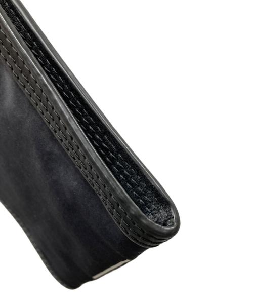 KENZO（ケンゾー）KENZO (ケンゾー) PHONE HOLDER ON STRAP ブラック サイズ:OneSizeの古着・服飾アイテム