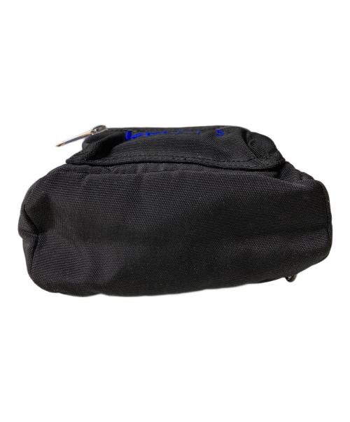 KENZO（ケンゾー）KENZO (ケンゾー) タイガー刺繍ミニリュック ブラックの古着・服飾アイテム