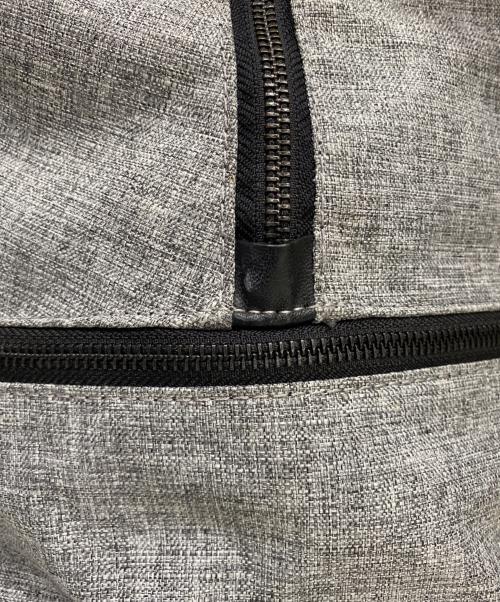 LULULEMON（ルルレモン）LULULEMON (ルルレモン) アロハバッグパック グレー サイズ:OneSizeの古着・服飾アイテム