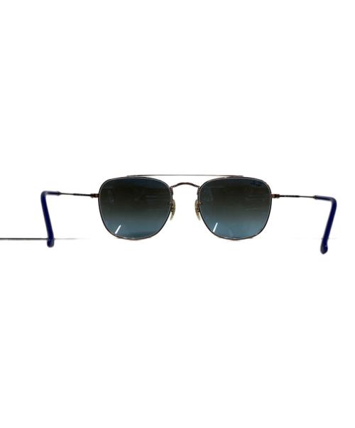 RAY-BAN（レイバン）RAY-BAN (レイバン) サングラス ブルー サイズ:SIZE 54-20-145の古着・服飾アイテム