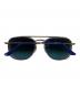 RAY-BAN (レイバン) サングラス ブルー サイズ:SIZE 54-20-145：4000円