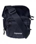 SUPREMEシュプリーム）の古着「Denim Shoulder Bag 