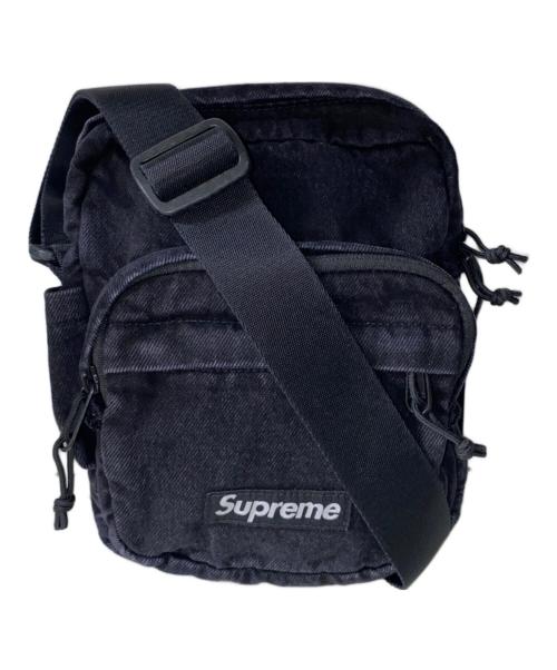 SUPREME（シュプリーム）Supreme (シュプリーム) Denim Shoulder Bag 