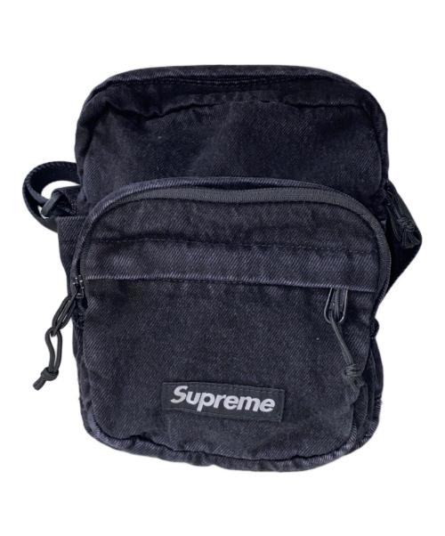SUPREME（シュプリーム）Supreme (シュプリーム) Denim Shoulder Bag 