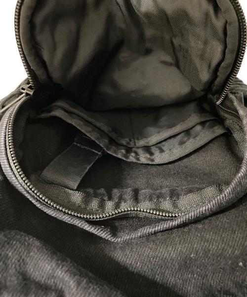 SUPREME（シュプリーム）Supreme (シュプリーム) Denim Shoulder Bag 