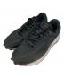 NIKE（ナイキ）の古着「LDWaffle Black NYLON ローカットスニーカー」｜ブラック