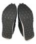 中古・古着 NIKE (ナイキ) sacai (サカイ) LDWaffle Black NYLON ローカットスニーカー ブラック サイズ:US9：5000円
