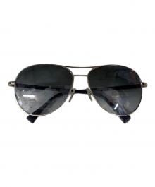 LOUIS VUITTON（ルイ ヴィトン）の古着「パイロット サングラス」｜グレー