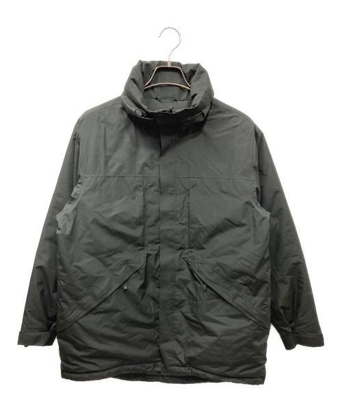 Karrimor（カリマー）Karrimor (カリマー) シャトル ダウンジャケット ブラック サイズ:Mの古着・服飾アイテム