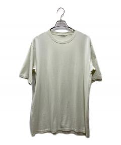 中古・古着通販】AURALEE (オーラリー) LUSTER PLAITING TEE/ラスター