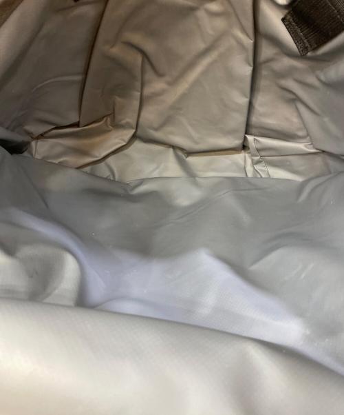 CHROME（クローム）CHROME (クローム) BURAN Ⅲ MESSENGER BAG/メッセンジャーバッグ ブラックの古着・服飾アイテム