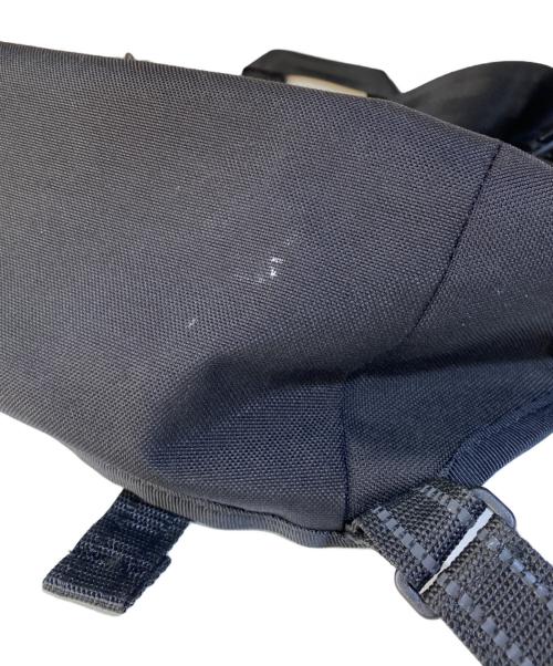 CHROME（クローム）CHROME (クローム) BURAN Ⅲ MESSENGER BAG/メッセンジャーバッグ ブラックの古着・服飾アイテム