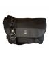 CHROME（クローム）の古着「BURAN Ⅲ MESSENGER BAG/メッセンジャーバッグ」｜ブラック