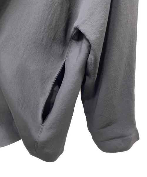 UNITED ARROWS by DAISUKE OBANA（ユナイテッドアローズアンドサンズバイダイスケオバナ）UNITED ARROWS by DAISUKE OBANA (ユナイテッドアローズアンドサンズバイダイスケオバナ) ESSENS I D/SL JACKET テーラード ジャケット ブラック サイズ:Mの古着・服飾アイテム