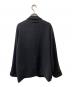 UNITED ARROWS by DAISUKE OBANA (ユナイテッドアローズアンドサンズバイダイスケオバナ) ESSENS I D/SL JACKET テーラード ジャケット ブラック サイズ:M：7000円