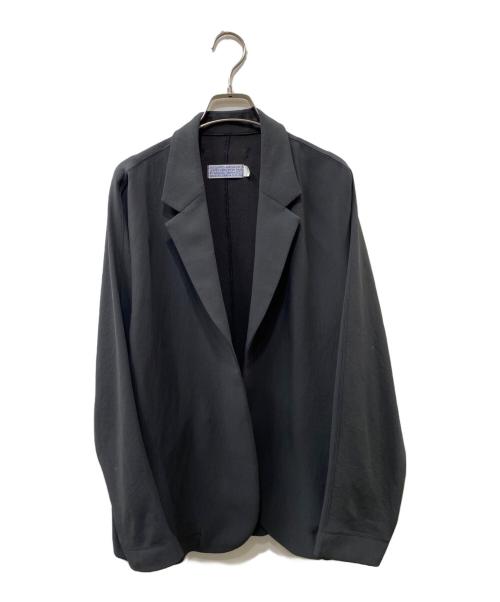 UNITED ARROWS by DAISUKE OBANA（ユナイテッドアローズアンドサンズバイダイスケオバナ）UNITED ARROWS by DAISUKE OBANA (ユナイテッドアローズアンドサンズバイダイスケオバナ) ESSENS I D/SL JACKET テーラード ジャケット グレー サイズ:Mの古着・服飾アイテム