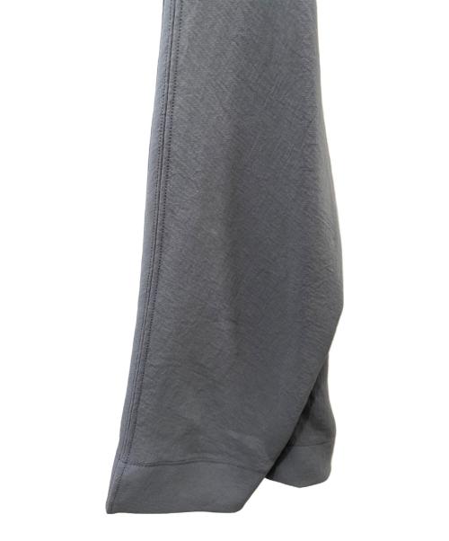 UNITED ARROWS by DAISUKE OBANA（ユナイテッドアローズアンドサンズバイダイスケオバナ）UNITED ARROWS by DAISUKE OBANA (ユナイテッドアローズアンドサンズバイダイスケオバナ) ESSENS I D/SL JACKET テーラード ジャケット グレー サイズ:Mの古着・服飾アイテム
