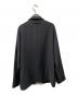 UNITED ARROWS by DAISUKE OBANA (ユナイテッドアローズアンドサンズバイダイスケオバナ) ESSENS I D/SL JACKET テーラード ジャケット グレー サイズ:M：7000円