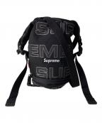 SUPREMEシュプリーム）の古着「21AW Neck pouch ショルダーバッグ」｜ブラック
