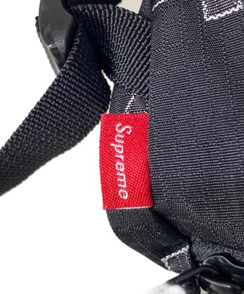 SUPREME（シュプリーム）Supreme (シュプリーム) 21AW Neck pouch ショルダーバッグ ブラック サイズ:OneSizeの古着・服飾アイテム