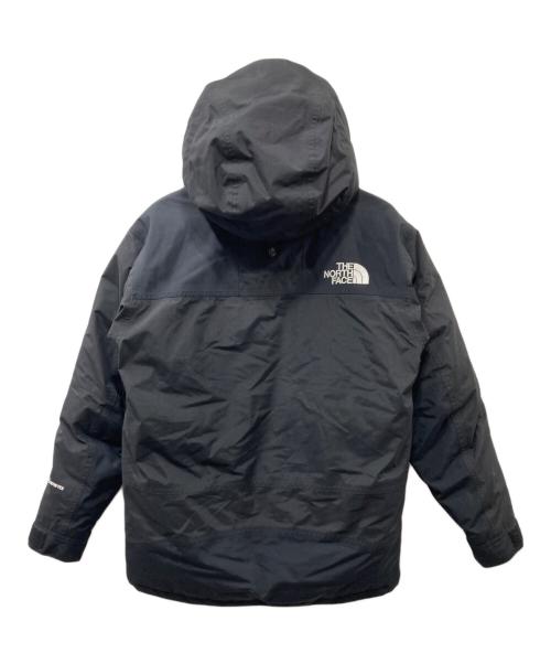 THE NORTH FACE（ザ ノース フェイス）THE NORTH FACE (ザ ノース フェイス) マウンテンダウンジャケット ダウンジャケット ブラック サイズ:Mの古着・服飾アイテム