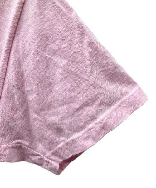 SUPREME（シュプリーム）SUPREME (シュプリーム) Rob Zombie Fuckin' Blowout Tee ピンク サイズ:Sの古着・服飾アイテム