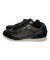 NEW BALANCE (ニューバランス) JUNYA WATANABE MAN (ジュンヤワタナベマン) ローカットスニーカー ブラック サイズ:27cm：12000円