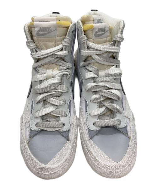 NIKE（ナイキ）NIKE (ナイキ) sacai (サカイ) BLAZER MID 
