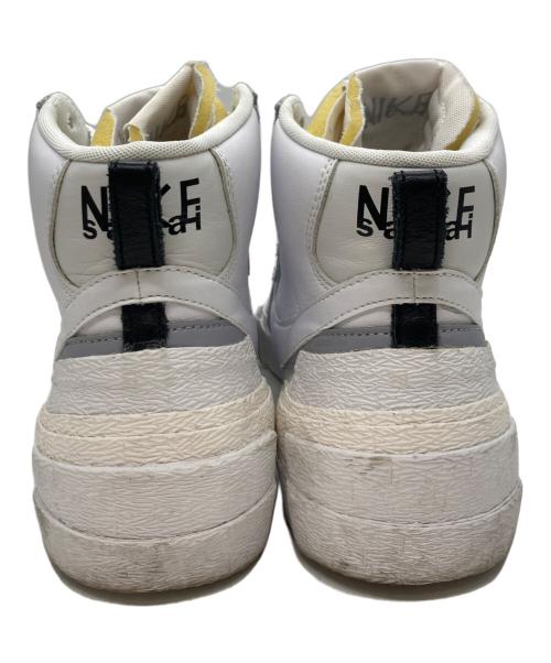 NIKE（ナイキ）NIKE (ナイキ) sacai (サカイ) BLAZER MID 