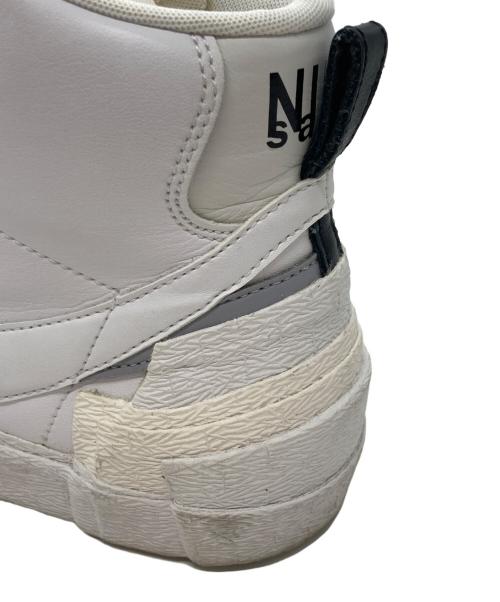 NIKE（ナイキ）NIKE (ナイキ) sacai (サカイ) BLAZER MID 