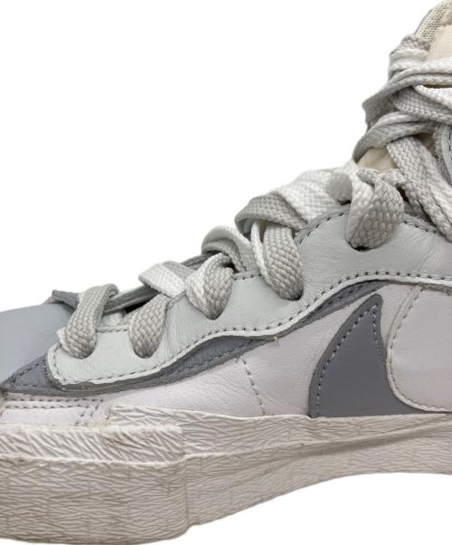 NIKE（ナイキ）NIKE (ナイキ) sacai (サカイ) BLAZER MID 