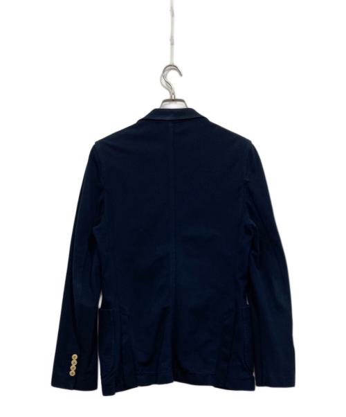 CIRCOLO 1901（チルコロ1901）Circolo 1901 (チルコロ1901) テーラードジャケット ネイビー サイズ:46の古着・服飾アイテム