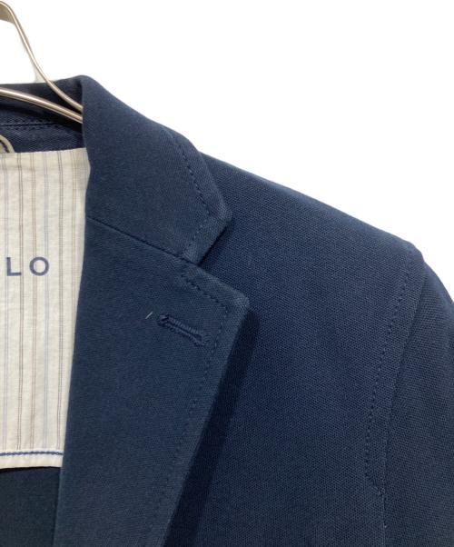 CIRCOLO 1901（チルコロ1901）Circolo 1901 (チルコロ1901) テーラードジャケット ネイビー サイズ:46の古着・服飾アイテム