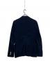 Circolo 1901 (チルコロ1901) テーラードジャケット ネイビー サイズ:46：7000円