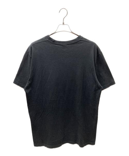 SUPREME（シュプリーム）SUPREME (シュプリーム) SMOKE TEE SHIRT ブラック サイズ:Lの古着・服飾アイテム