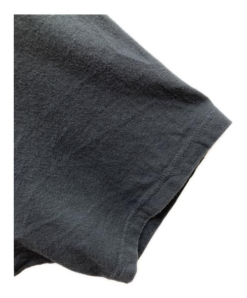 SUPREME（シュプリーム）SUPREME (シュプリーム) SMOKE TEE SHIRT ブラック サイズ:Lの古着・服飾アイテム