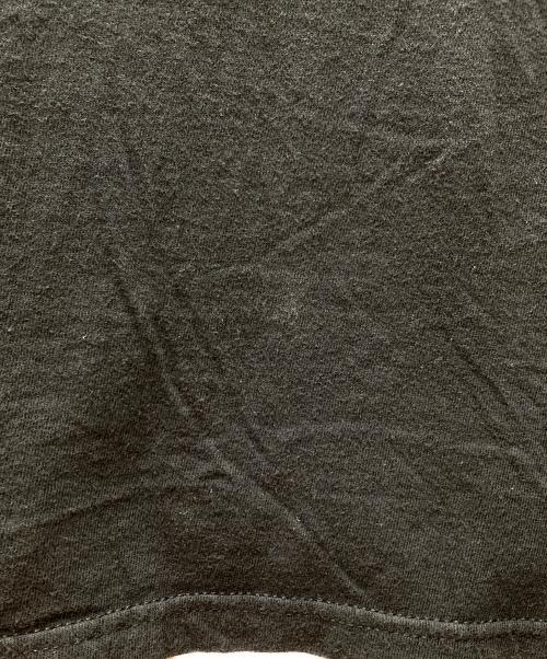 SUPREME（シュプリーム）SUPREME (シュプリーム) SMOKE TEE SHIRT ブラック サイズ:Lの古着・服飾アイテム