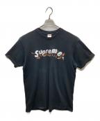 SUPREMEシュプリーム）の古着「APES TEE SHIRT」｜ブラック
