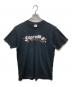 Supreme（シュプリーム）の古着「APES TEE SHIRT」｜ブラック