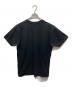 Supreme (シュプリーム) APES TEE SHIRT ブラック サイズ:L：7000円