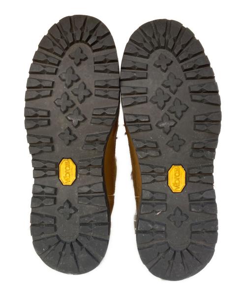 Danner（ダナー）Danner (ダナー) ダナーライトカーキ ブーツ ブラウン サイズ:4　1/2の古着・服飾アイテム