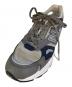 中古・古着 NEW BALANCE (ニューバランス) M920 ローカットスニーカー グレー サイズ:US8：10000円