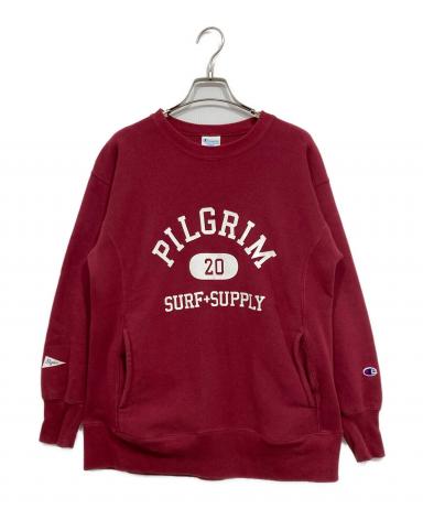 中古・古着通販】Champion REVERSE WEAVE (チャンピオン リバース