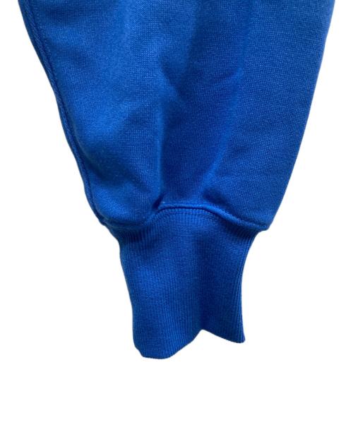 DAIWA PIER39（ダイワ ピア39）DAIWA PIER39 (ダイワ ピア39) WsTECHSWEATJOGCREW ブルー サイズ:Freeの古着・服飾アイテム