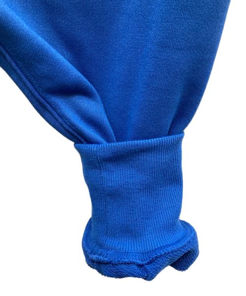 DAIWA PIER39（ダイワ ピア39）DAIWA PIER39 (ダイワ ピア39) WsTECHSWEATJOGCREW ブルー サイズ:Freeの古着・服飾アイテム